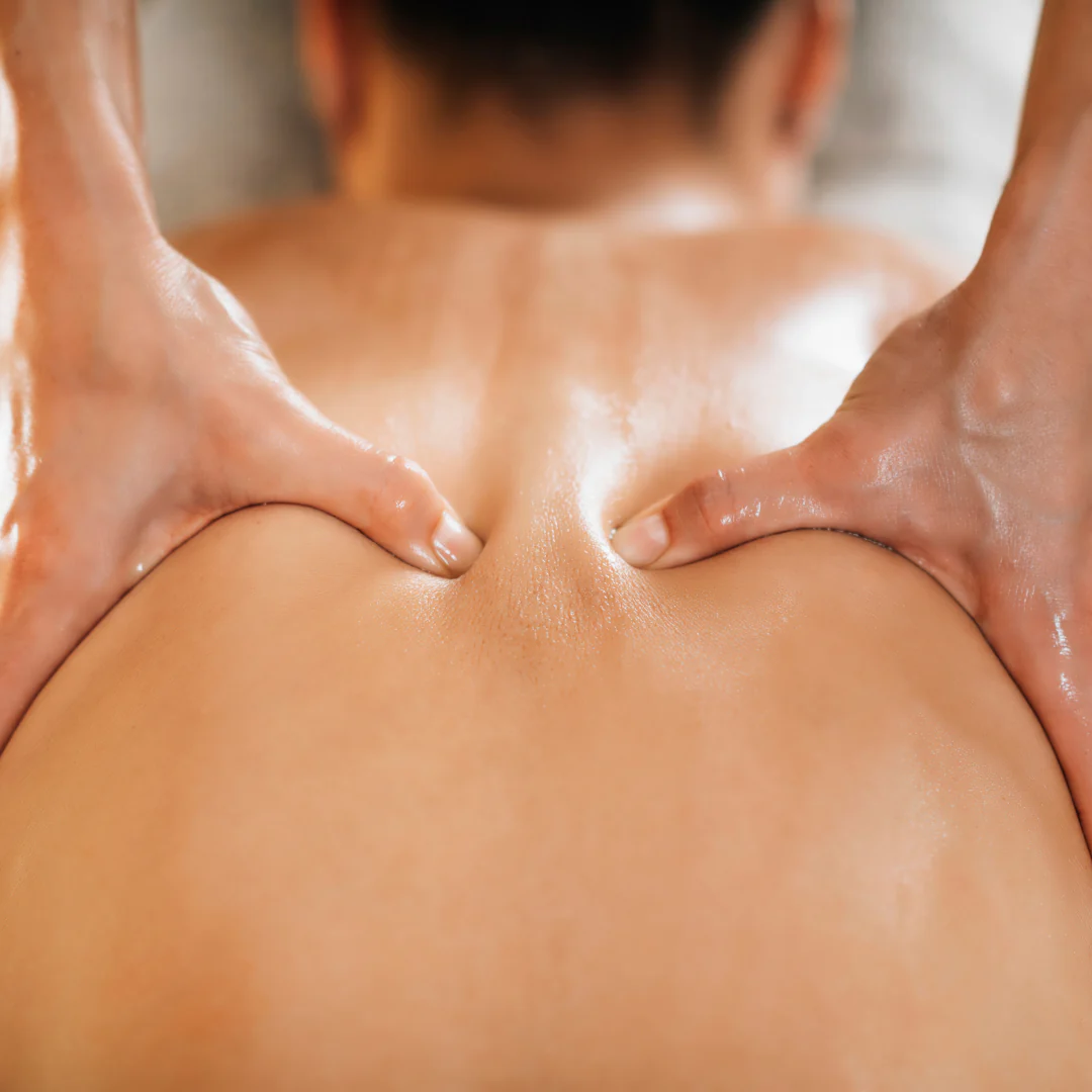 Swedish Massage